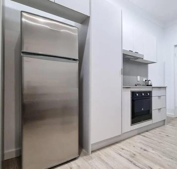Wishart 1Bed 1Bath Tiny, Quiet House W Parking Apartment Brisbane Australia