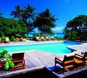 Resort Lizard Island, Brisbane