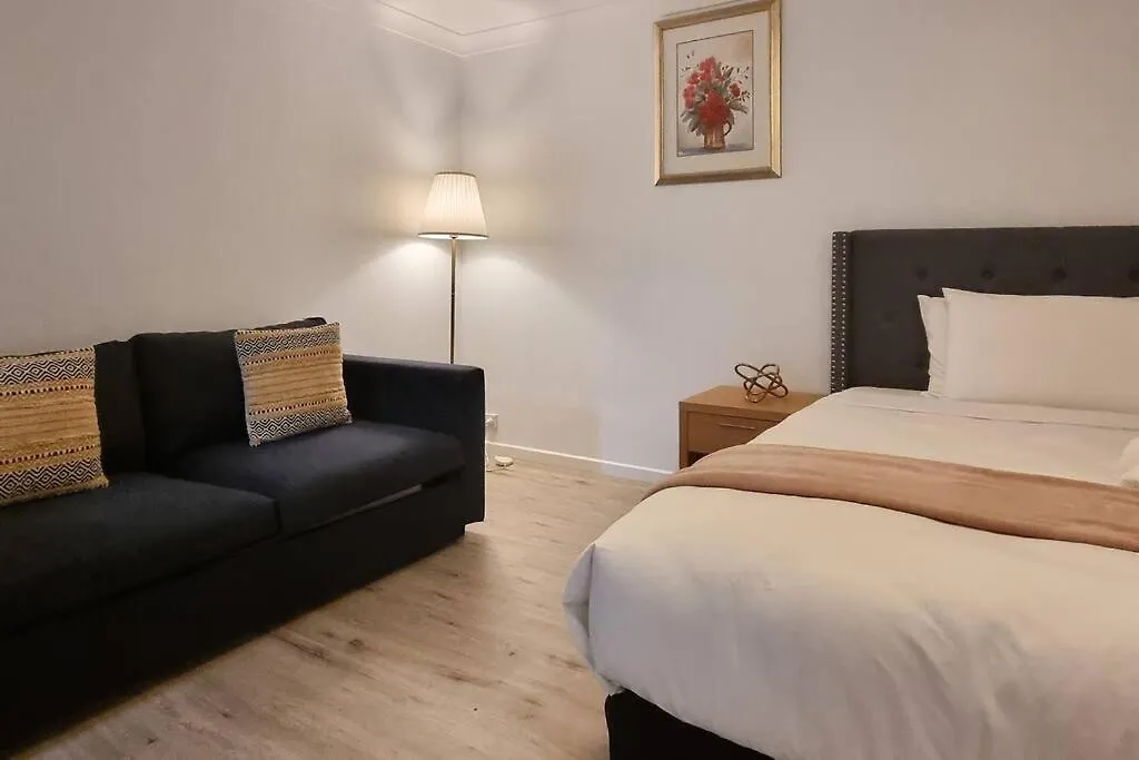 Wishart 1Bed 1Bath Tiny, Quiet House W Parking - W44 Lägenhet Brisbane